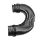 Tuyau d'Admission d'Air Pour VW Beetle Caddy III IV Audi Seat Skoda 1K0129618BK