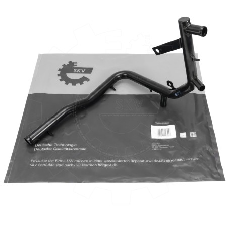 Tuyau Durite Radiateur Pour VW Transporter IV 028121065Q