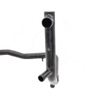 Tuyau Durite Radiateur Pour VW Transporter IV 028121065Q