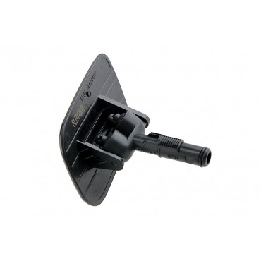 Cache Pare Choc Avant Gauche Pour Hyundai Santa Fe 2010-2012 986802b500