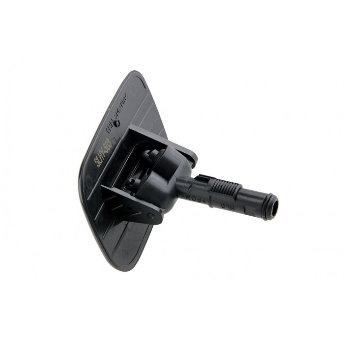 Cache Pare Choc Avant Gauche Pour Hyundai Santa Fe 2010-2012 986802b500