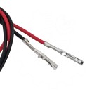 Poignée de Coffre Arrière Pour Kia Carens IV Van 81260A4000