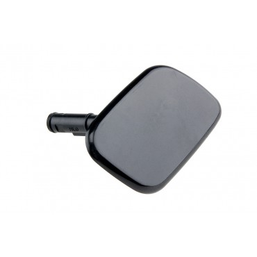 Cache Pare Choc Avant Gauche Pour Hyundai Santa Fe 2010-2012 986802b500