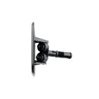 Cache Pare Choc Avant Gauche Pour Hyundai Santa Fe 2010-2012 986802b500