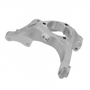Fusée d'Essieu Avant Droit Pour Opel Insignia A Vauxhall Insignia A 5308059