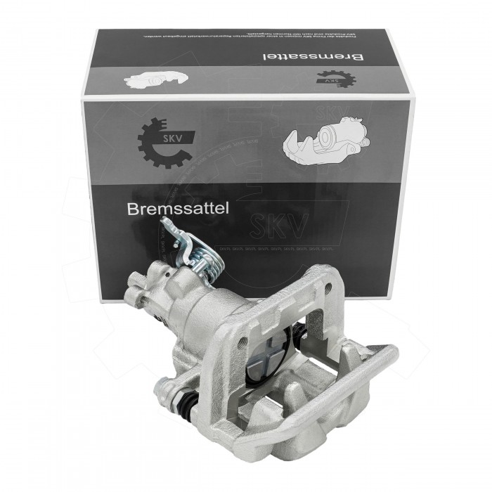 Etrier de Frein Arrière Gauche Pour Honda S2000 43019S2A003, 43019S2A013