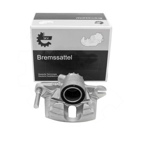Etrier de Frein Avant Gauche Pour Peugeot 206 4400K5