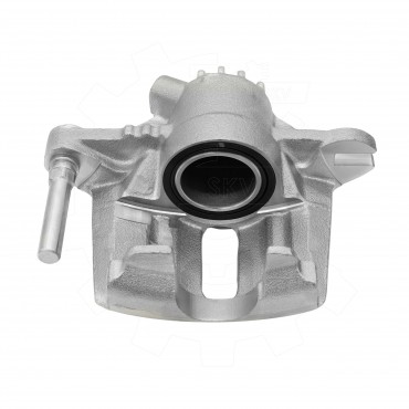 Etrier de Frein Avant Gauche Pour Peugeot 206 4400K5