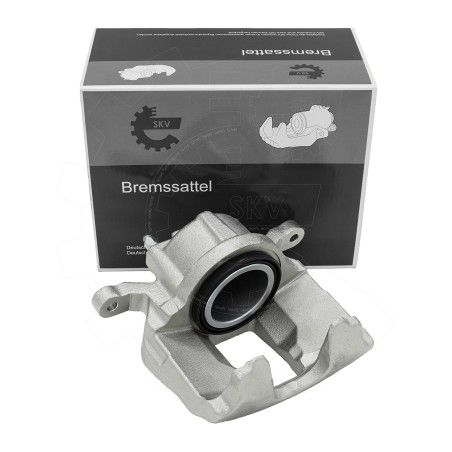 Etrier de Frein Avant Droit Pour Dodge Nitro Jeep Cherokee Compass Wrangler III