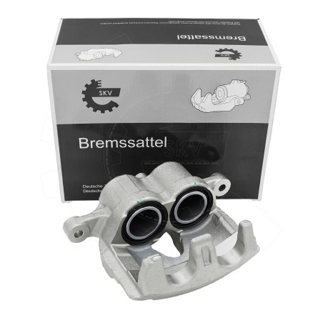 Etrier de Frein Avant Gauche Pour VW Crafter Grand California Camper MAN