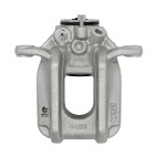 Etrier de Frein Arrière Gauche Pour BMW Série 5 F10 F11 34216793041