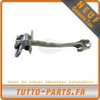 Cale-porte pour OPEL Astra G