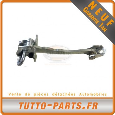 Cale-porte pour OPEL Astra G