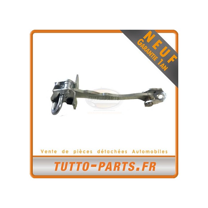 Cale-porte pour OPEL Astra G