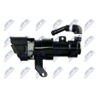 Gicleur De Lave Phare Avant Gauche Pour Mazda 3 2008-2014 Bbp35182ya