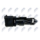 Gicleur De Lave Phare Avant Gauche Pour Mazda 3 2008-2014 Bbp35182ya