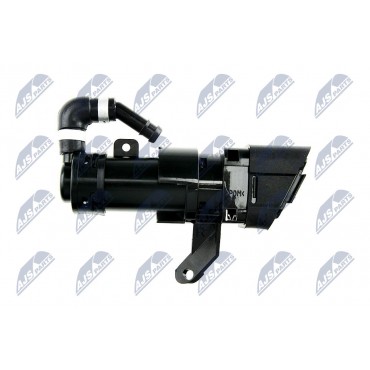 Gicleur De Lave Phare Avant Droit Pour Mazda 3 2008-2014 Bbp35182xa