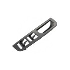 Cache Panneau de Porte Avant Gauche Pour VW Bora Golf IV Passat Skoda Superb I