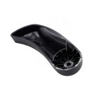 Tirette Ouverture Capot Moteur Pour BMW Série 5 E60 E61 51437008933, 7008933