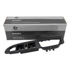Cache Panneau de Porte Avant Gauche Pour VW Passat 3C1867171B