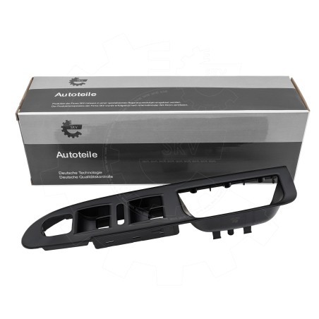 Cache Panneau de Porte Avant Gauche Pour VW Passat 3C1867171B