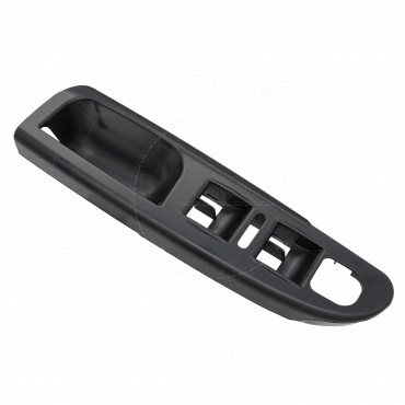 Cache Panneau de Porte Avant Gauche Pour VW Passat 3C1867171B