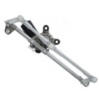 Tringlerie d'Essuie Glace + Moteur Pour Opel Signum 3/5 Portes Vectra C