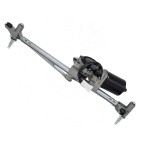 Tringlerie d'Essuie Glace + Moteur Pour Opel Signum 3/5 Portes Vectra C