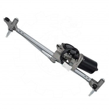 Tringlerie d'Essuie Glace + Moteur Pour Opel Signum 3/5 Portes Vectra C