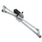 Tringlerie d'Essuie Glace Avant Pour Land Rover LR072416, LR055421, LR002253