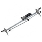 Tringlerie d'Essuie Glace Avant Pour Land Rover LR072416, LR055421, LR002253