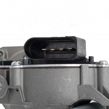 Tringlerie d'Essuie Glace Avant Pour Land Rover LR072416, LR055421, LR002253