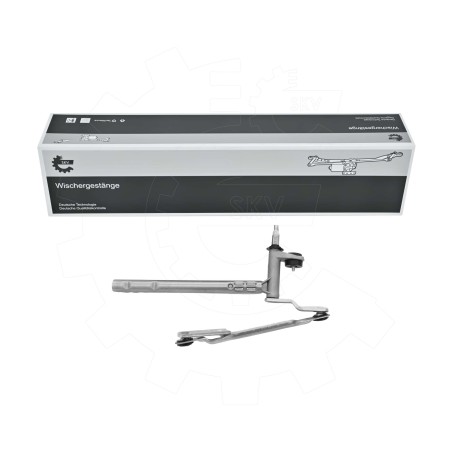 Tringlerie d'Essuie Glace Pour VW Golf Plus V 5M0955023D