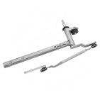 Tringlerie d'Essuie Glace Pour VW Golf Plus V 5M0955023D