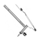 Tringlerie d'Essuie Glace Pour VW Golf Plus V 5M0955023D