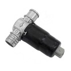 Régulateur de Ralenti Pour BMW Série 3 E30 5 E34 13411433626
