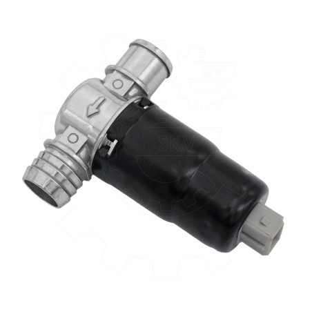 Régulateur de Ralenti Pour BMW Série 3 E30 5 E34 13411433626