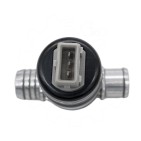 Régulateur de Ralenti Pour BMW Série 3 E30 5 E34 13411433626