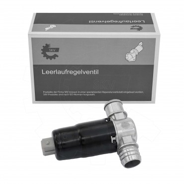Régulateur de Ralenti Pour BMW Série 3 E30 5 E34 13411433626