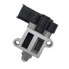 Régulateur de Ralenti Pour Hyundai Getz i10 Kia Picanto
