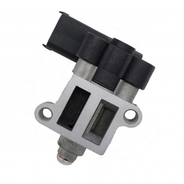 Régulateur de Ralenti Pour Hyundai Getz i10 Kia Picanto