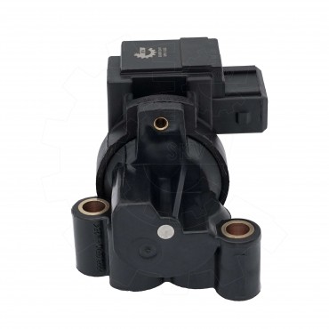 Régulateur de Ralenti Pour BMW Série 3 E36 E46 5 E34 Z3 13411435846