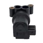 Régulateur de Ralenti Pour BMW Série 3 E36 E46 5 E34 Z3 13411435846