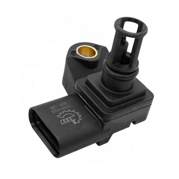 Capteur de Pression Suralimentation Pour Opel Astra J Cascada 1247528, 55569992
