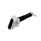 Gicleur De Lave Phare Avant Droit Pour Mazda 3 2009-2013 Bhb65182x