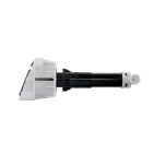Gicleur De Lave Phare Avant Droit Pour Mazda 3 2009-2013 Bhb65182x