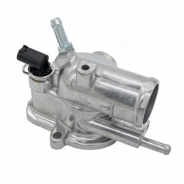 Boitier Thermostat d'Eau Pour Mercedes-Benz Classe C T-Model CLK