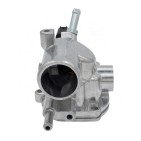 Boitier Thermostat d'Eau Pour Mercedes-Benz Classe C T-Model CLK
