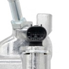 Boitier Thermostat d'Eau Pour Mercedes-Benz Classe C T-Model CLK