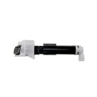 Gicleur De Lave Phare Avant Droit Pour Mazda 3 2009-2013 Bhb65182x
